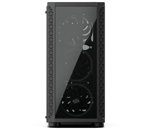 SilentiumPC Signum SG1X TG RGB - 488140 - zdjęcie 18